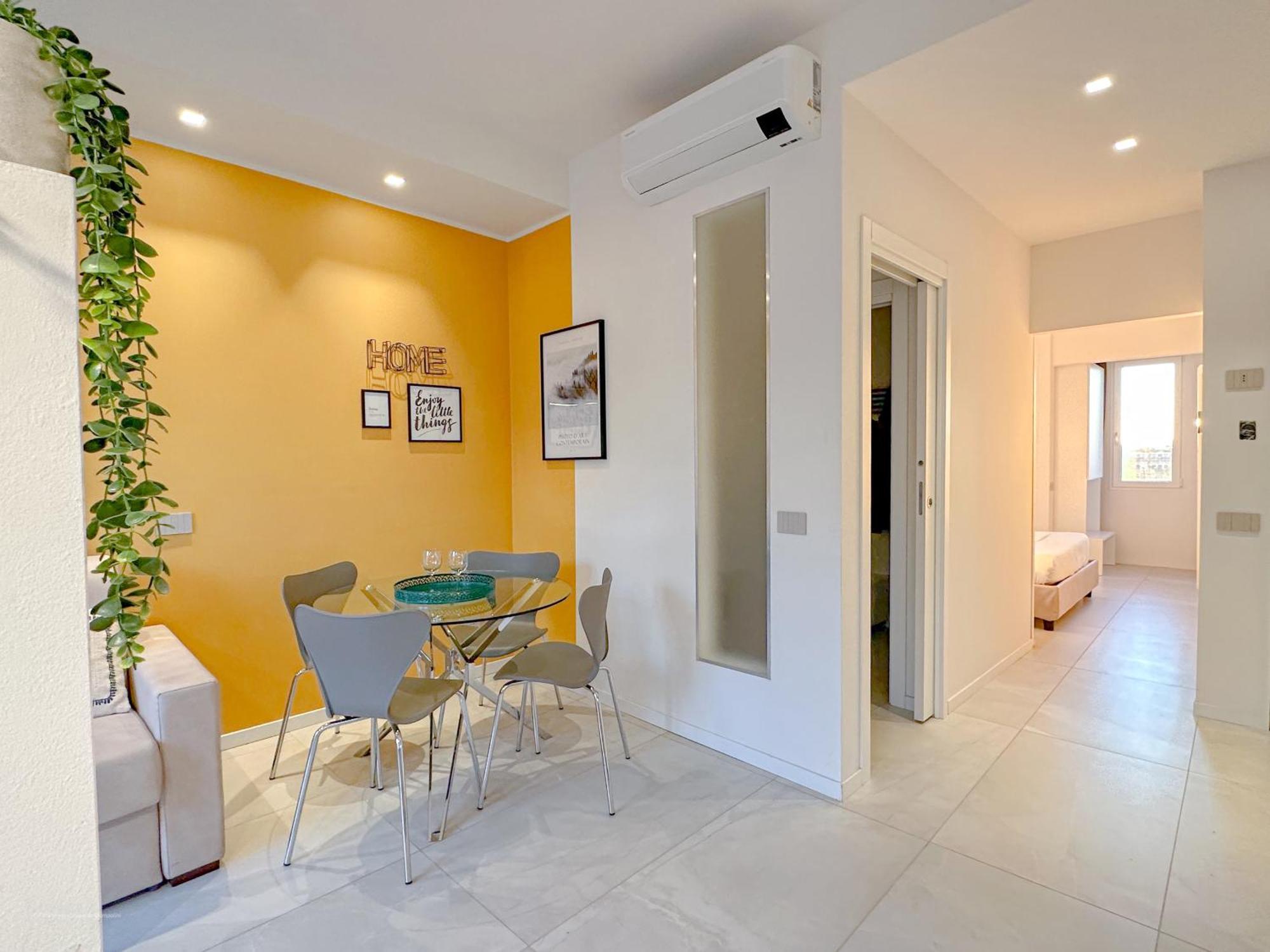 Apartment D'adda 16 - Luminosa - 3 Min Dal Naviglio *